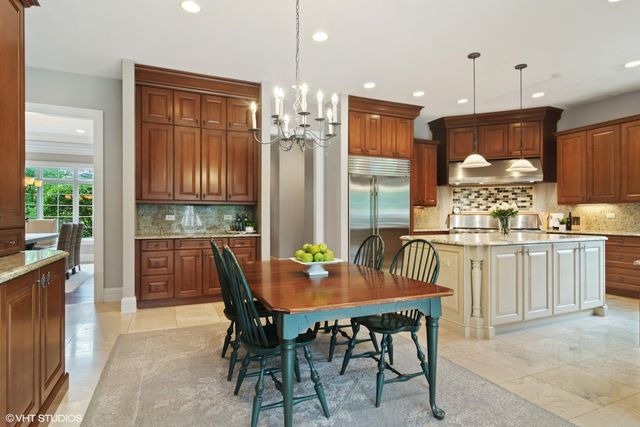 $1,270,000 | 22317 North Greenmeadow Drive, Kildeer, IL 60047