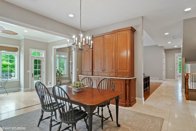 $1,270,000 | 22317 North Greenmeadow Drive, Kildeer, IL 60047