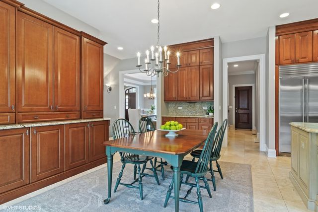 $1,270,000 | 22317 North Greenmeadow Drive, Kildeer, IL 60047