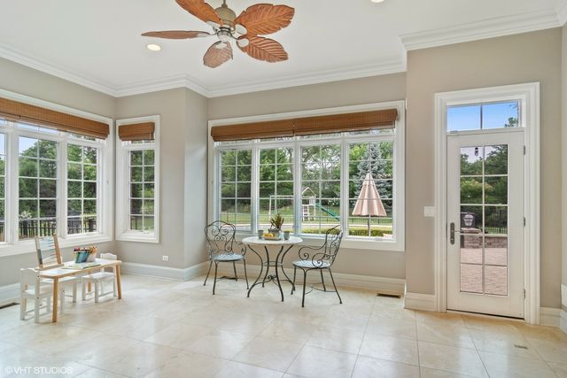 $1,270,000 | 22317 North Greenmeadow Drive, Kildeer, IL 60047