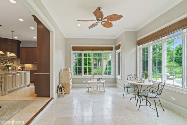 $1,270,000 | 22317 North Greenmeadow Drive, Kildeer, IL 60047