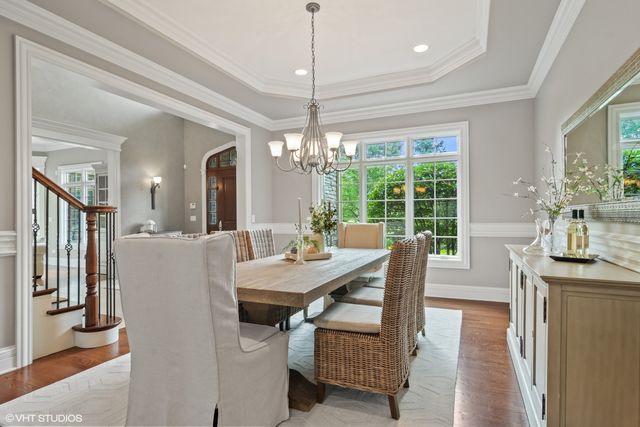 $1,270,000 | 22317 North Greenmeadow Drive, Kildeer, IL 60047