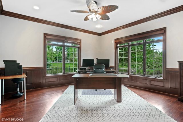 $1,270,000 | 22317 North Greenmeadow Drive, Kildeer, IL 60047