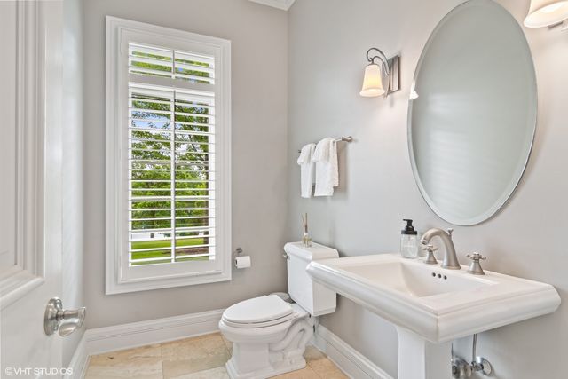 $1,270,000 | 22317 North Greenmeadow Drive, Kildeer, IL 60047