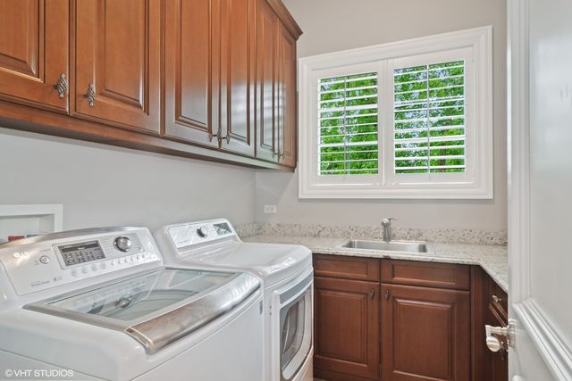 $1,270,000 | 22317 North Greenmeadow Drive, Kildeer, IL 60047