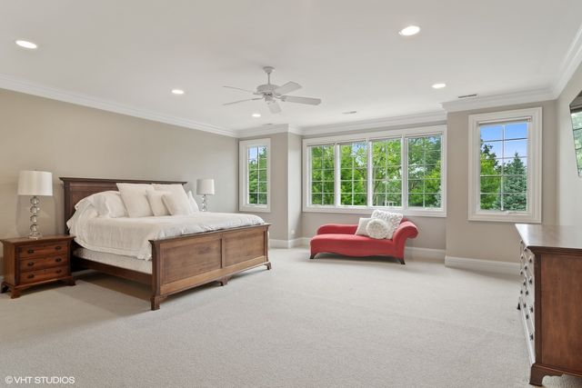 $1,270,000 | 22317 North Greenmeadow Drive, Kildeer, IL 60047