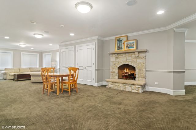 $1,270,000 | 22317 North Greenmeadow Drive, Kildeer, IL 60047