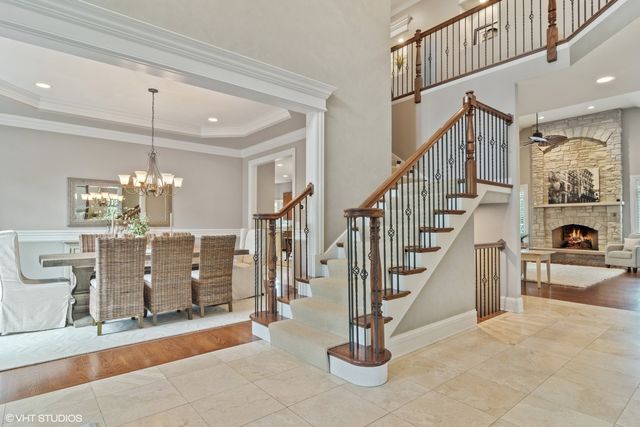 $1,270,000 | 22317 North Greenmeadow Drive, Kildeer, IL 60047