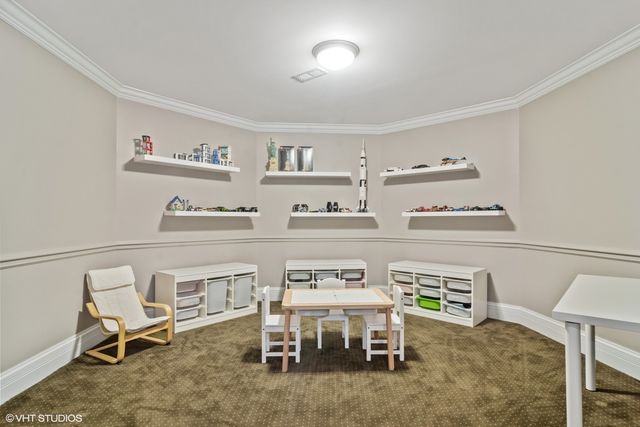 $1,270,000 | 22317 North Greenmeadow Drive, Kildeer, IL 60047