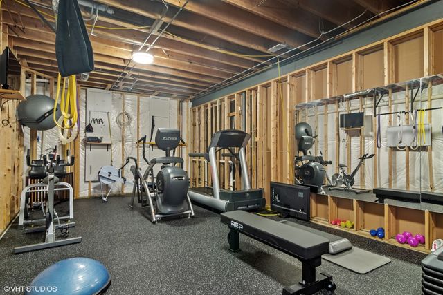 $1,270,000 | 22317 North Greenmeadow Drive, Kildeer, IL 60047