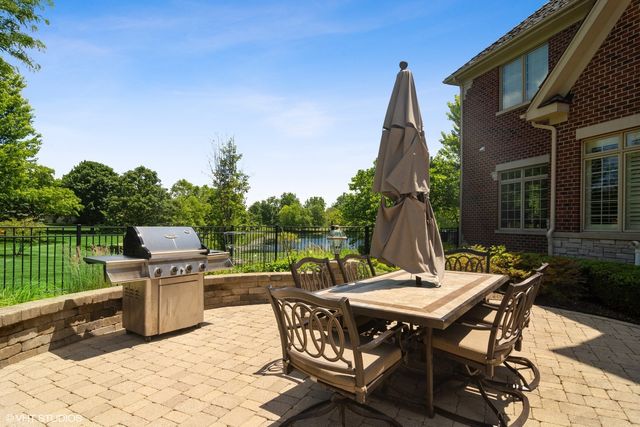 $1,270,000 | 22317 North Greenmeadow Drive, Kildeer, IL 60047