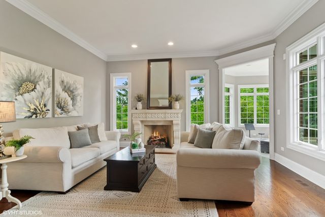 $1,270,000 | 22317 North Greenmeadow Drive, Kildeer, IL 60047