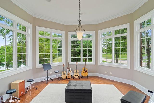 $1,270,000 | 22317 North Greenmeadow Drive, Kildeer, IL 60047