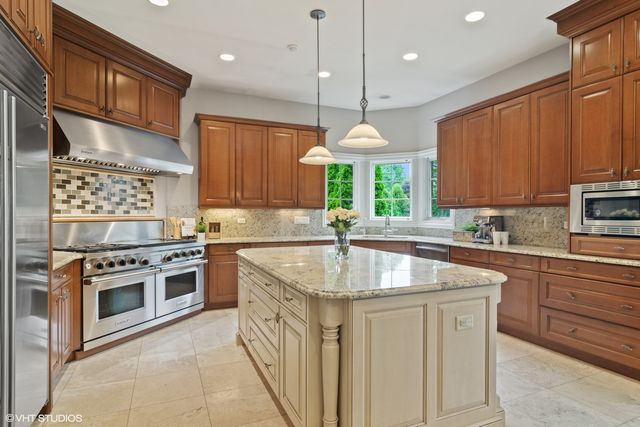 $1,270,000 | 22317 North Greenmeadow Drive, Kildeer, IL 60047