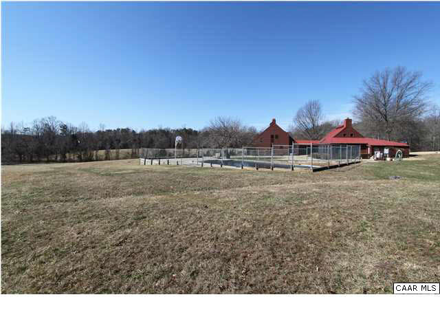 2525 Ridge Road Charlottesville, VA 22901 - Photo 22 of 33 a view of an outdoor space and mountain view