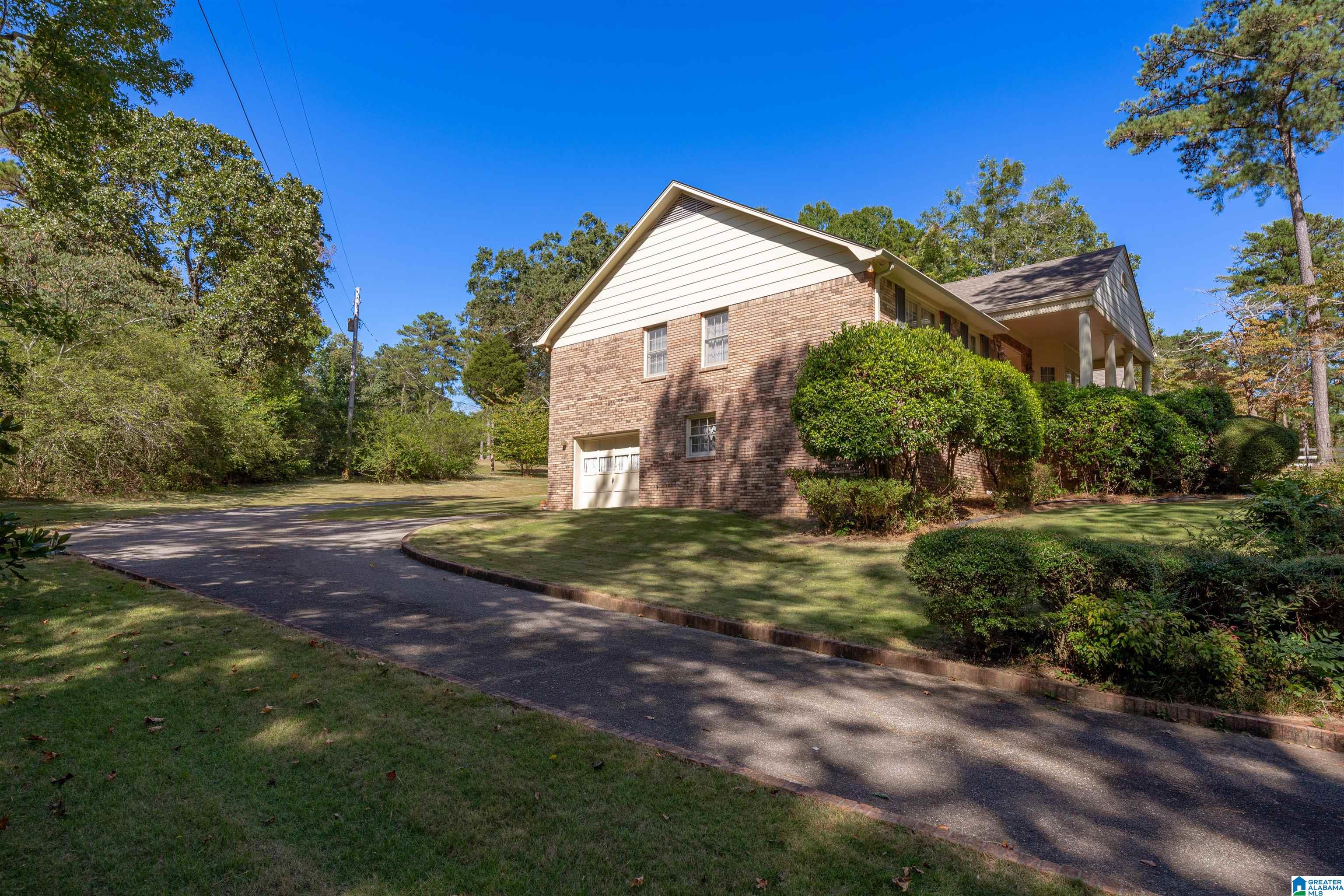 916 Hitching Post Lane Birmingham, AL 35210 - Photo 49 of 50