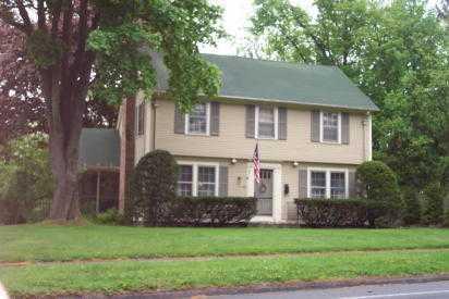 200 Holmes Road Pittsfield, MA 01201 - Photo 1 of 2 Primary Photo