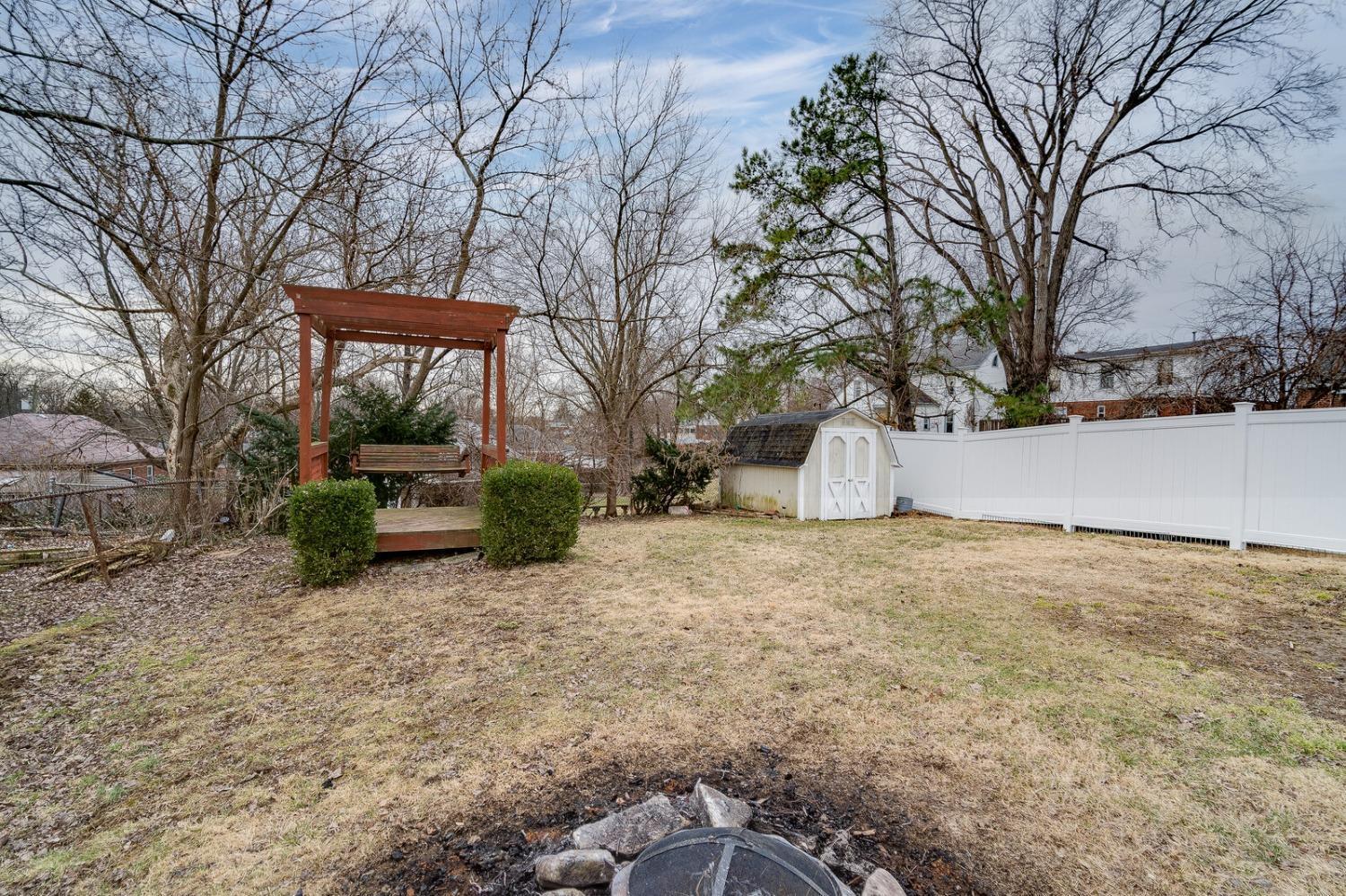 4843 Fehr Road Cincinnati, OH 45238 - Photo 31 of 34 Gallery Image 31