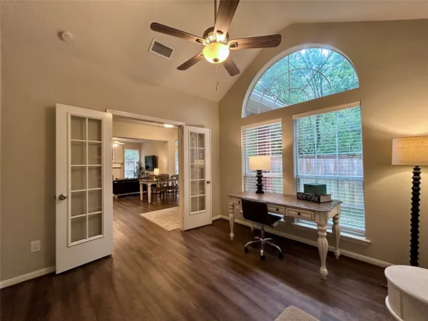 $3,200 | 132 Piper Trail, The Woodlands, TX 77381