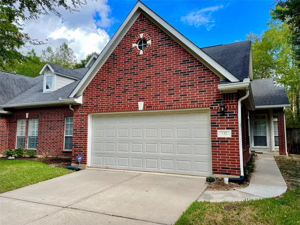 $3,200 | 132 Piper Trail, The Woodlands, TX 77381