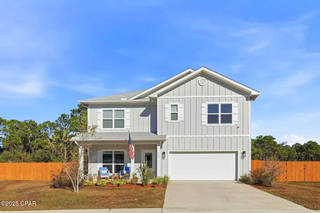 $629,900 | 158 Tierra Verde Way, Panama City Beach, FL 32407