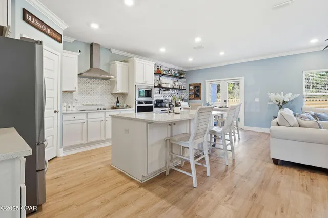 $629,900 | 158 Tierra Verde Way, Panama City Beach, FL 32407