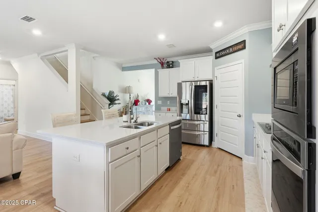 $629,900 | 158 Tierra Verde Way, Panama City Beach, FL 32407