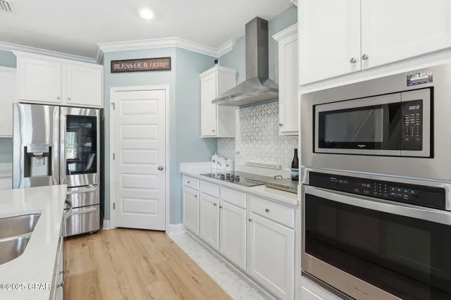 $629,900 | 158 Tierra Verde Way, Panama City Beach, FL 32407