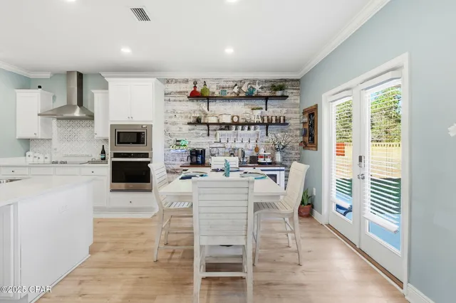 $629,900 | 158 Tierra Verde Way, Panama City Beach, FL 32407