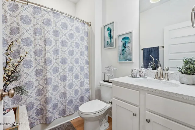 $629,900 | 158 Tierra Verde Way, Panama City Beach, FL 32407