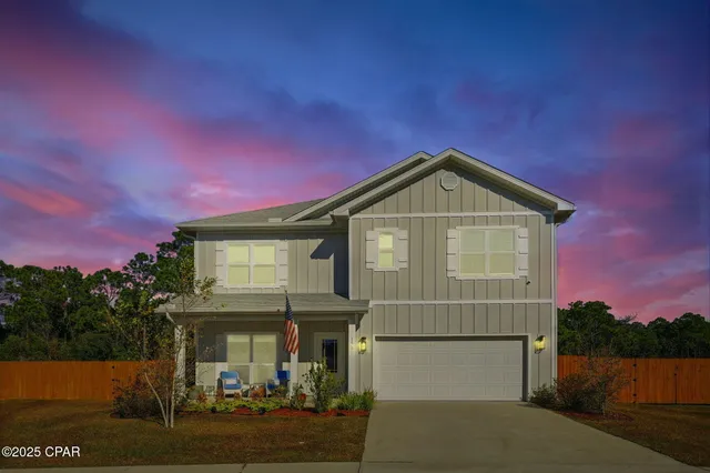 $629,900 | 158 Tierra Verde Way, Panama City Beach, FL 32407
