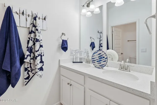 $629,900 | 158 Tierra Verde Way, Panama City Beach, FL 32407