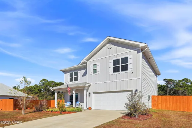 $629,900 | 158 Tierra Verde Way, Panama City Beach, FL 32407
