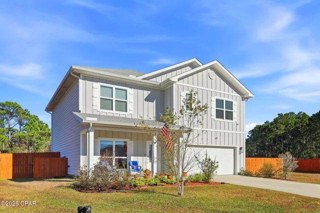 $629,900 | 158 Tierra Verde Way, Panama City Beach, FL 32407