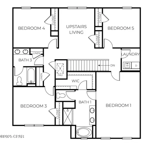 $629,900 | 158 Tierra Verde Way, Panama City Beach, FL 32407