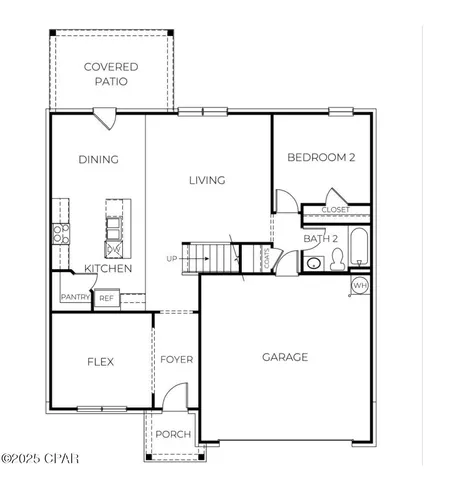 $629,900 | 158 Tierra Verde Way, Panama City Beach, FL 32407