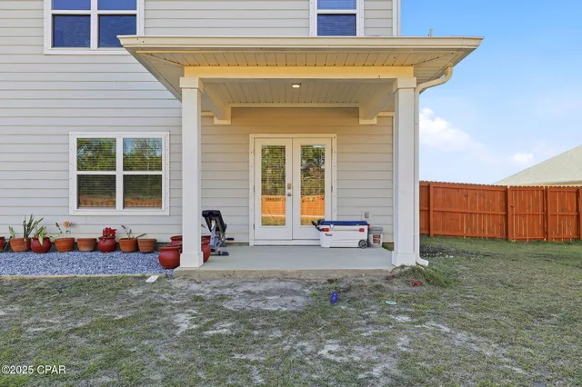 $629,900 | 158 Tierra Verde Way, Panama City Beach, FL 32407