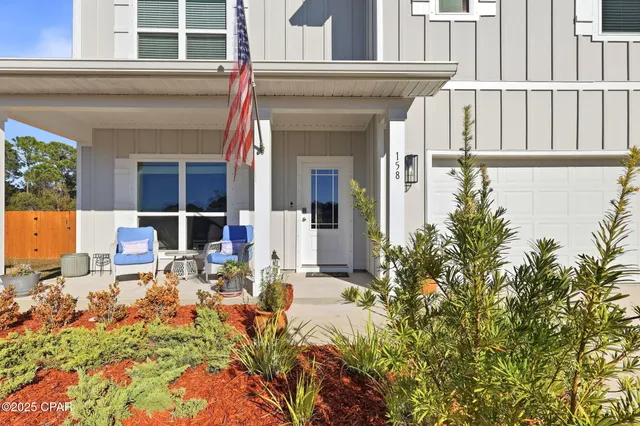 $629,900 | 158 Tierra Verde Way, Panama City Beach, FL 32407