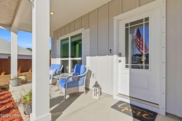 $629,900 | 158 Tierra Verde Way, Panama City Beach, FL 32407