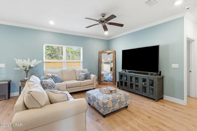 $629,900 | 158 Tierra Verde Way, Panama City Beach, FL 32407