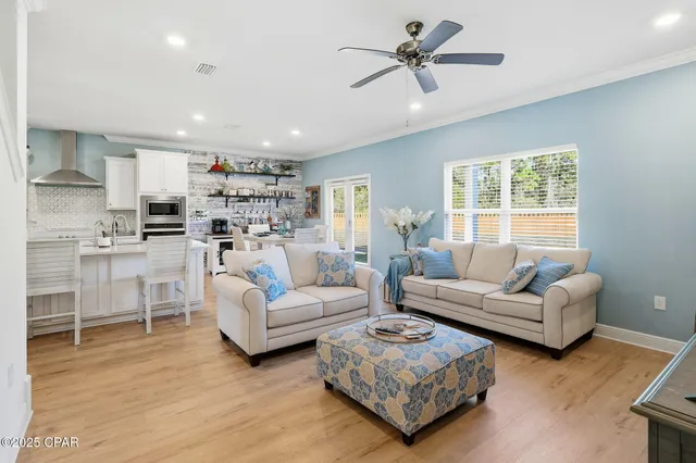 $629,900 | 158 Tierra Verde Way, Panama City Beach, FL 32407