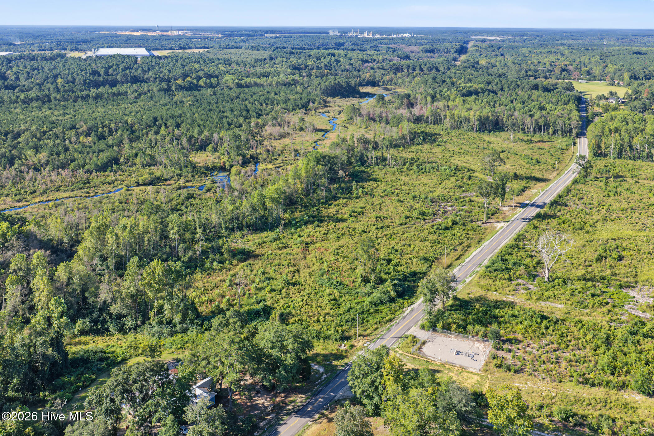 234 Gin Mill Road Hamlet, NC 28345 - Photo 30 of 30 DJI_20260929092949_0528_D