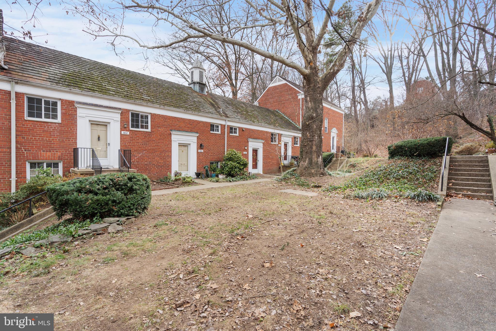 3618 Gunston Road Alexandria, VA 22302 - Photo 37 of 39