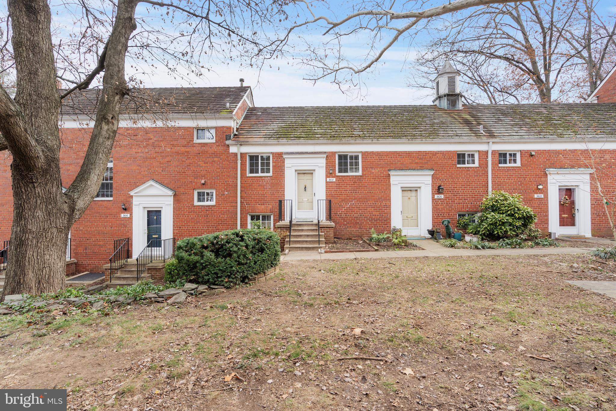 3618 Gunston Road Alexandria, VA 22302 - Photo 39 of 39