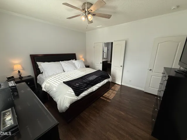 $349,000 | 11242 Bissette Road, Middlesex, NC 27557