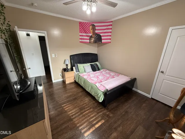 $349,000 | 11242 Bissette Road, Middlesex, NC 27557