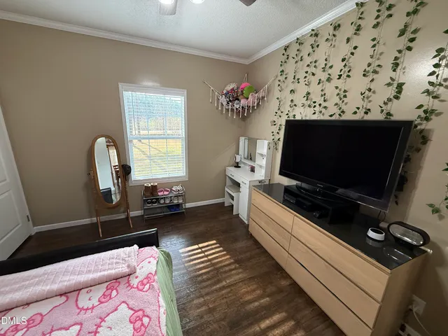 $349,000 | 11242 Bissette Road, Middlesex, NC 27557