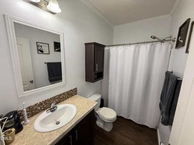 $349,000 | 11242 Bissette Road, Middlesex, NC 27557