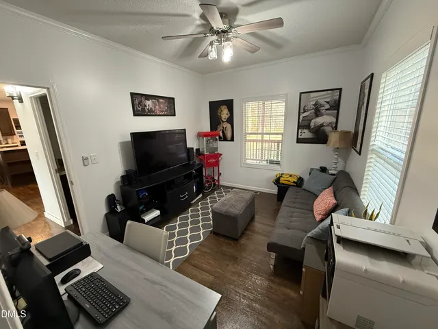 $349,000 | 11242 Bissette Road, Middlesex, NC 27557