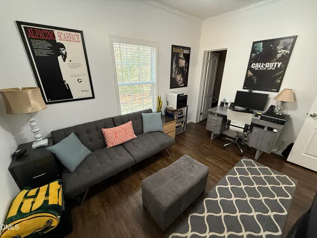 $349,000 | 11242 Bissette Road, Middlesex, NC 27557